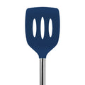 Flex-Core Slotted Turners with Stainless Steel Handle
