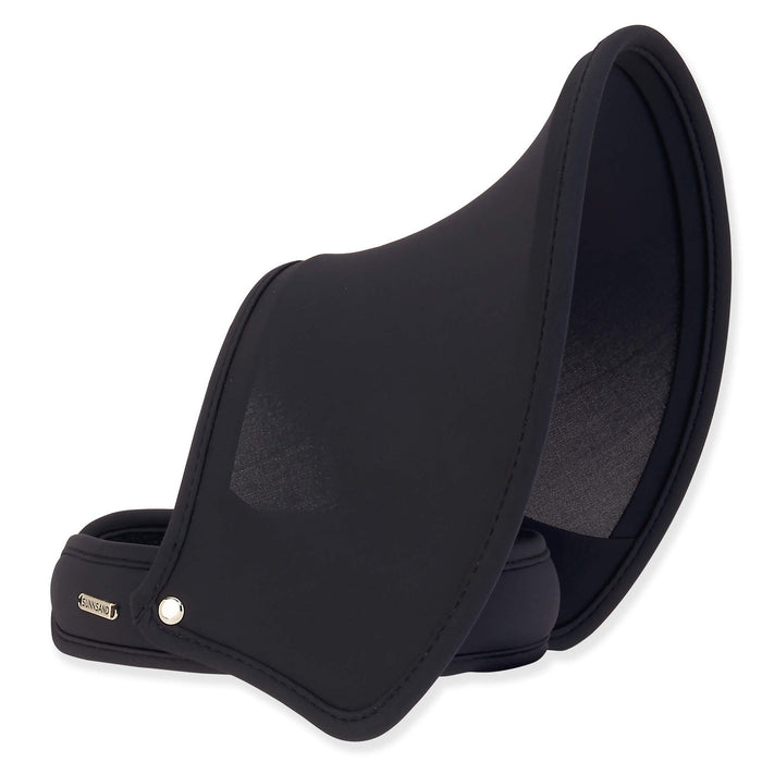Flip Up Sun Protection Visor Hat - Sun 'N' Sand Hats Visor Cap Sun N Sand Hats