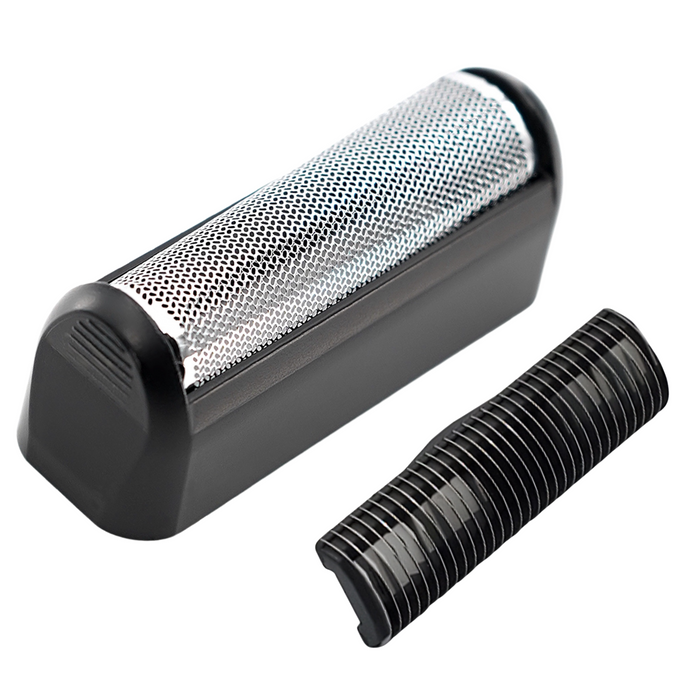 Supreme Trimmer SBR10 Replacement Foil and Cutter for SOLO Lite Foil Shaver