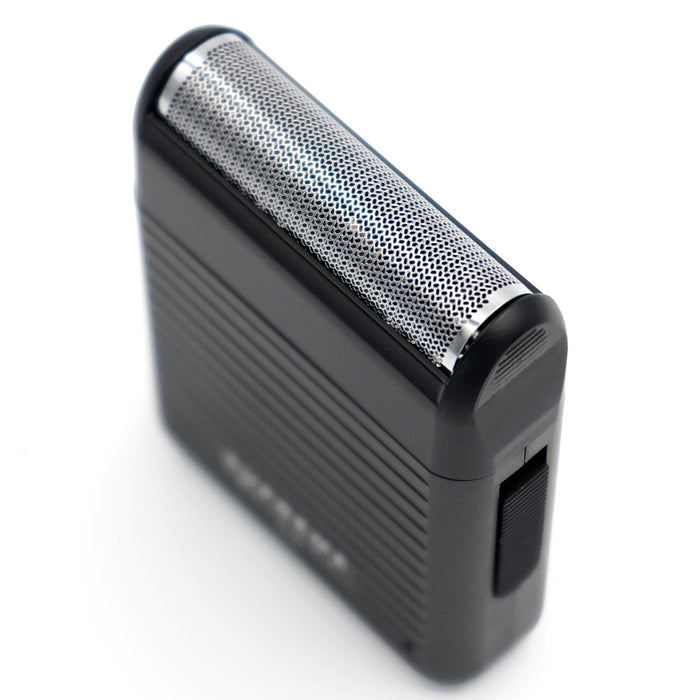 Supreme Trimmer SBR10 Black Replacement Foil and Cutter for SOLO Lite Shaver