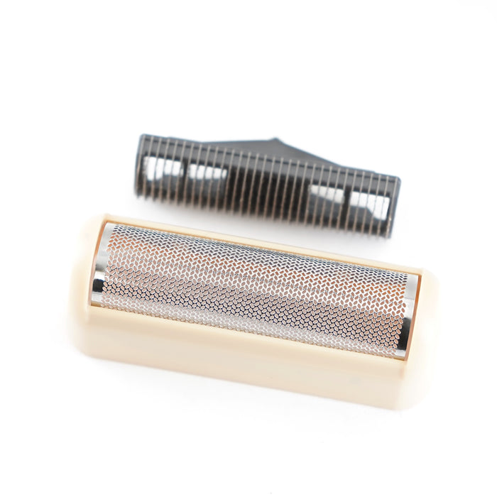 Supreme Trimmer SBR10 Sand Replacement Foil and Cutter Components