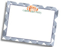 Football Stationery
