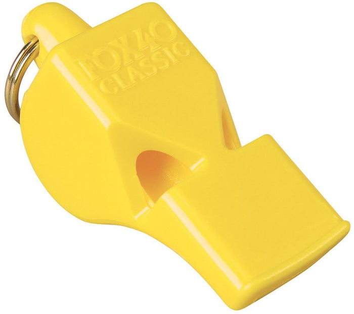 Fox 40 - Classic Whistle