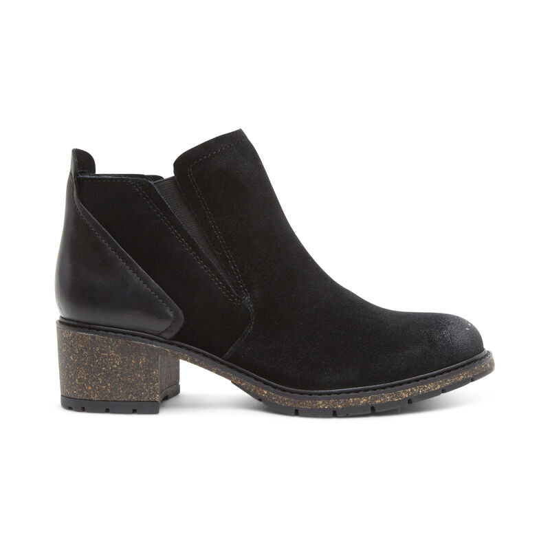 Frankie Boot #color_black