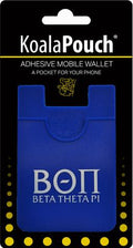 Fraternity Koala Pouch - Beta Theta Pi