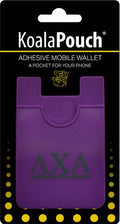 Fraternity Koala Pouch - Lambda Chi Alpha