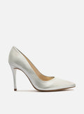 Gabriella Leather Stiletto Pump Pumps RESORT 23