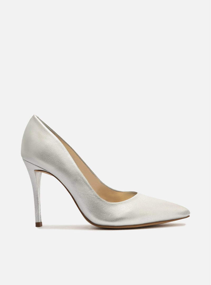 Gabriella Leather Stiletto Pump Pumps RESORT 23