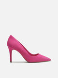 Gabriella Leather Stiletto Pump Pumps FALL 23