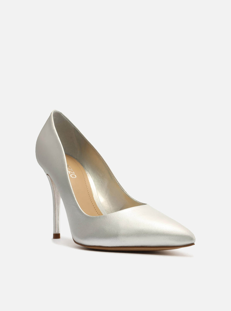 Gabriella Leather Stiletto Pump Pumps RESORT 23