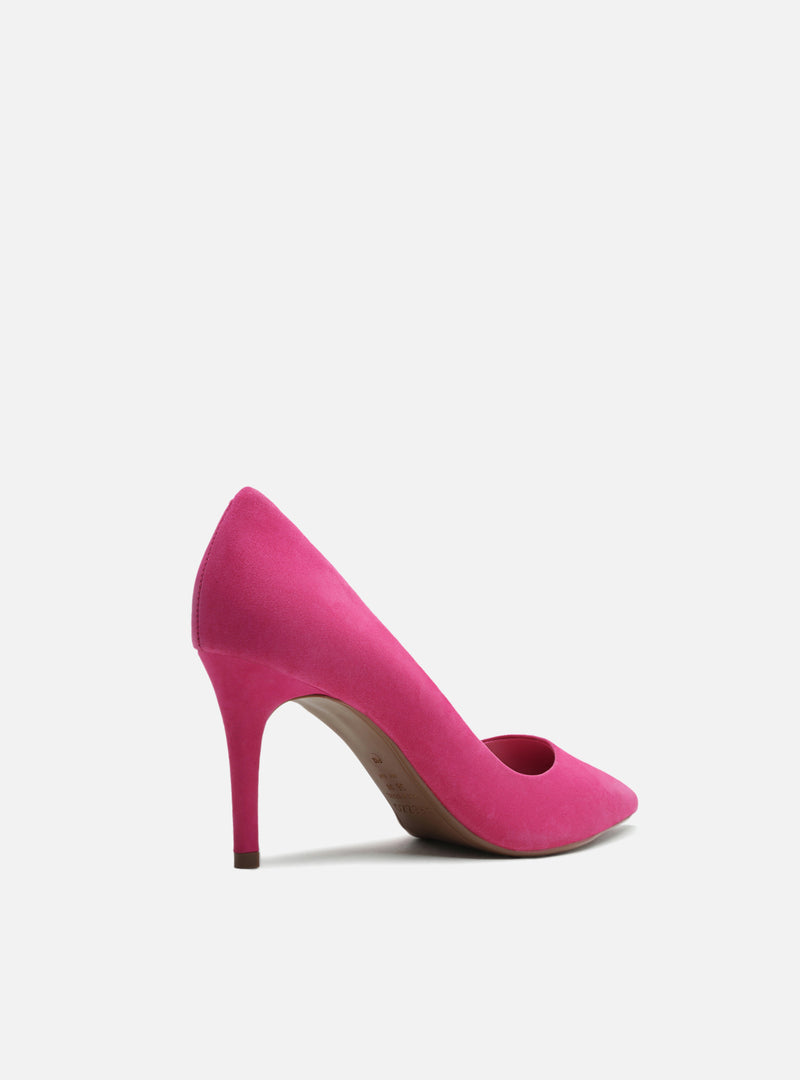 Gabriella Leather Stiletto Pump Pumps FALL 23