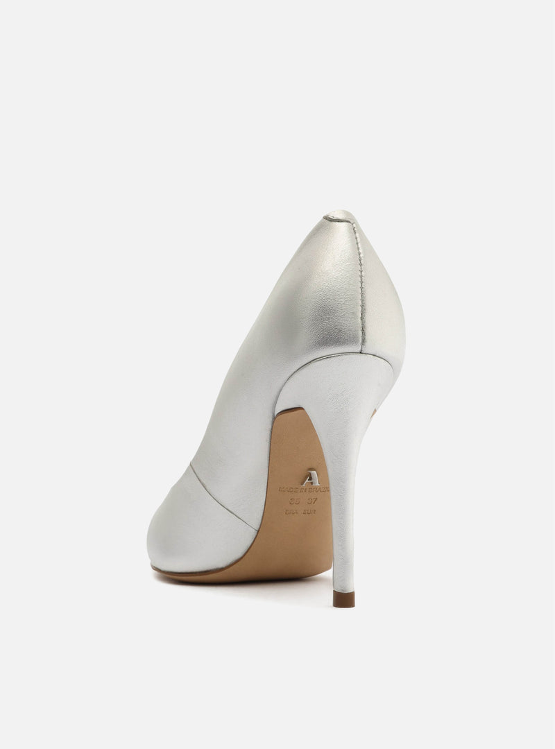 Gabriella Leather Stiletto Pump Pumps RESORT 23