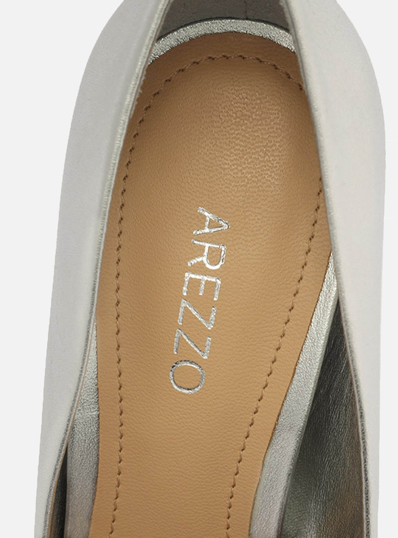 Gabriella Leather Stiletto Pump Pumps RESORT 23