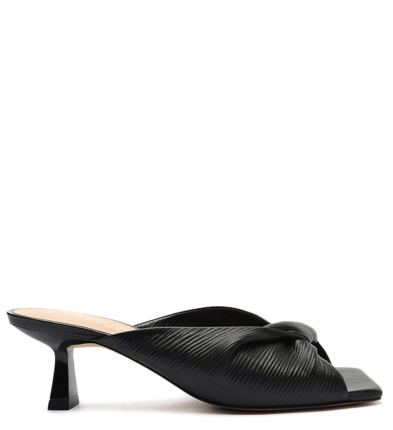 Gaia Mid Stiletto Sandal Sandals SPRING 22