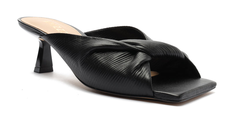 Gaia Mid Stiletto Sandal Sandals SPRING 22