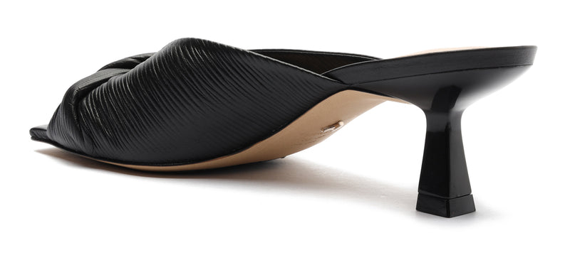 Gaia Mid Stiletto Sandal Sandals SPRING 22