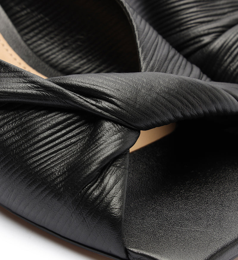 Gaia Mid Stiletto Sandal Sandals SPRING 22
