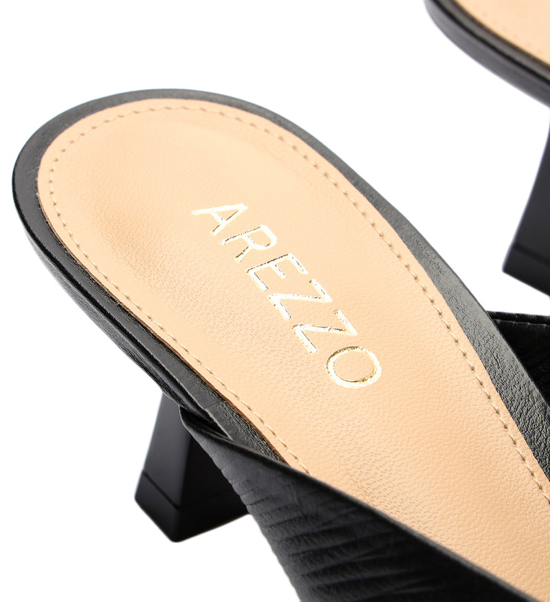 Gaia Mid Stiletto Sandal Sandals SPRING 22
