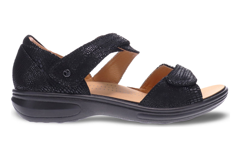 Flat Feet
