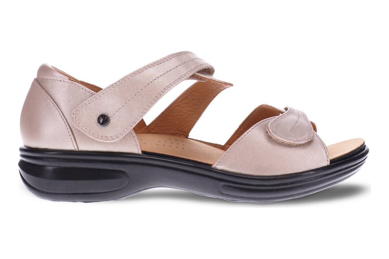 Flat Feet