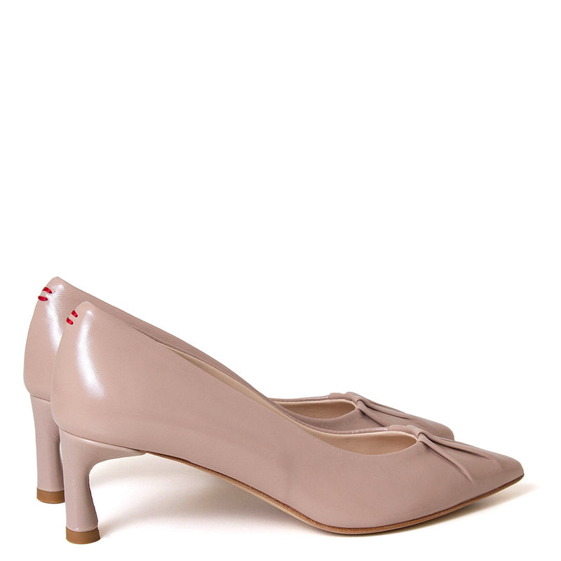 Gil 06 Women's Leather Pump