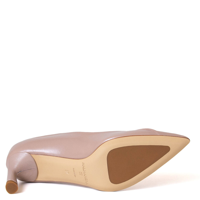 Gil 06 Women's Leather Pump