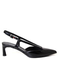 Gil 09 Women's Leather Pump