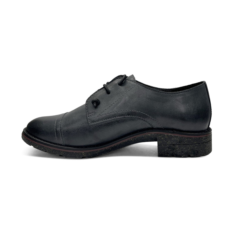 Gina Arch Support Oxford #color_black