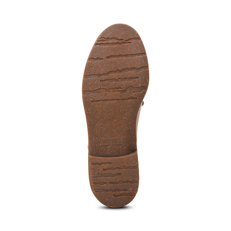 Gina Arch Support Oxford #color_chai