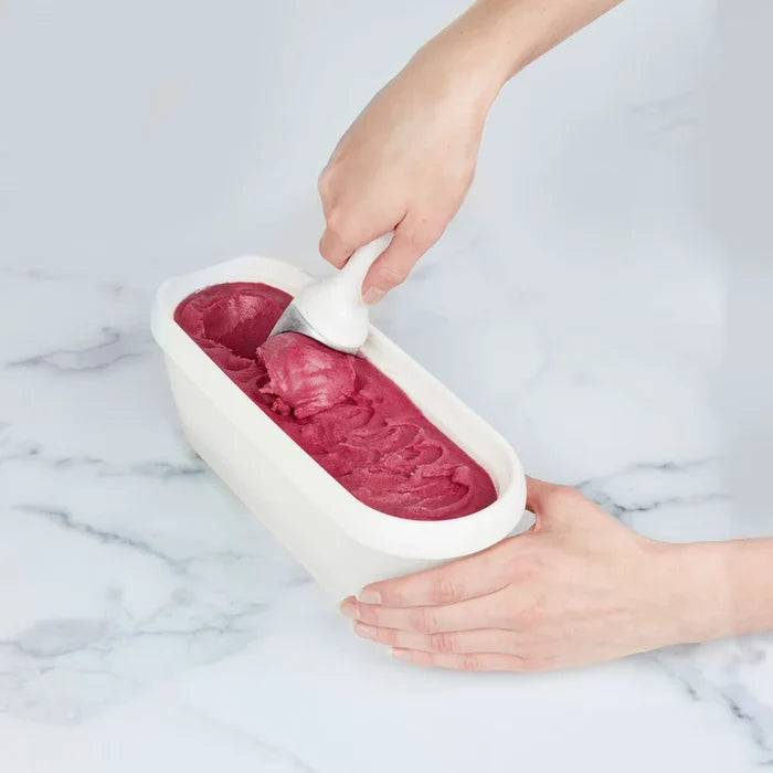 Glide-A-Scoop Ice Cream Tubs 1.5QT