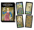 Golden Visconti Grand Trumps