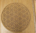 Grid, Sacred Geometry