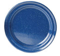 GSI - Enamel Plate Blue