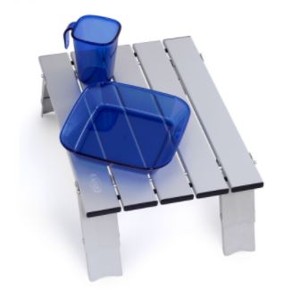 GSI - Micro Table+