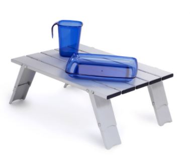 GSI - Micro Table+