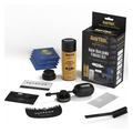 HairThik Hair Fibers Kit - Hair Fiber Kit - Supreme Trimmer Mens Trimmer Grooming kit 
#COLOR_BLACK