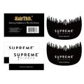 Hairline Cards-HFH4X - Hairline Cards - Supreme Trimmer Mens Trimmer Grooming kit