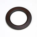 Halco - DFDLS5-RT-RD-BT-BZ - Recessed Baffle Trim 5in Bronze for Slim Downlight product image