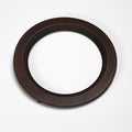 Halco - DFDLS8-RT-RD-BT-BZ - Recessed Baffle Trim 8in Bronze for Slim Downlight product image