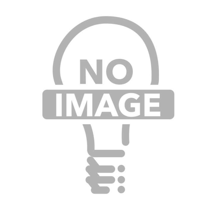 Halco - DFDLS8-RT-RD-BT-BZ - Recessed Baffle Trim 8in Bronze for Slim Downlight product image