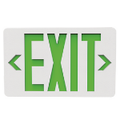 Halco - EV-EXE-GR-RC - Evade Exit Sign Green Lettering with Remote Capacity product image
