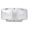 Halco - EV-RHE-2-IND - Evade Double Indoor Remote Head product image