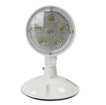 Halco - EV2-RH-1-OUT-RD - Evade Single Remote Outdoor Head Gen2 - Round Head Wet Loc. product image