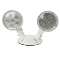 Halco - EV2-RH-2-OUT-RD - Evade Double Remote Outdoor Head Gen2 - Round Head Wet Loc. product image