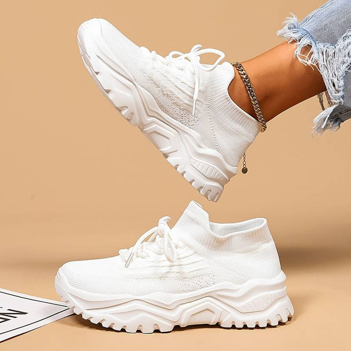 Halina | Women’s Sport Orthopedic Shoes for All-Day Support and Comfort