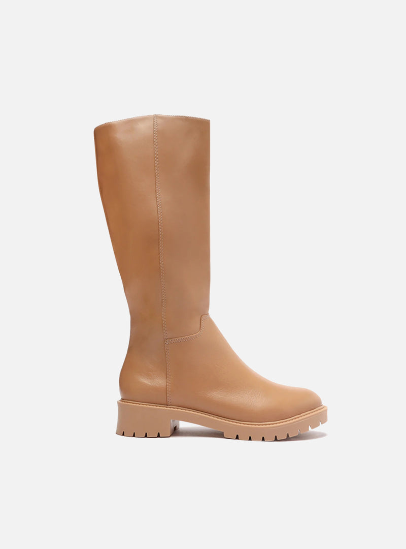 Hana Boot Leather Boots FALL 22