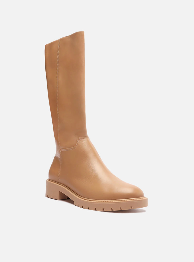 Hana Boot Leather Boots FALL 22