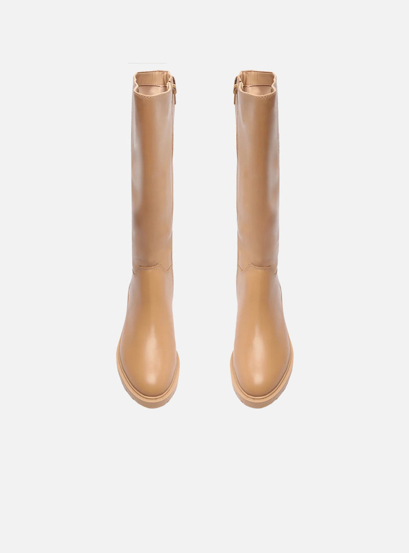 Hana Boot Leather Boots FALL 22
