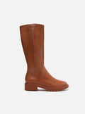 Hana Leather Boot Boots FALL 22