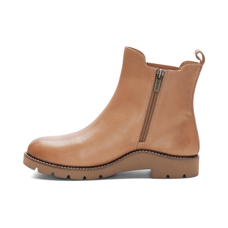 Hannah Arch Support Boot #color_tan